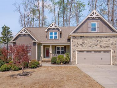 201 Petal Grove Court, Youngsville, NC 27596