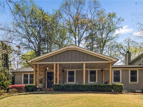 350 Garden Lane NW, Atlanta, GA 30309