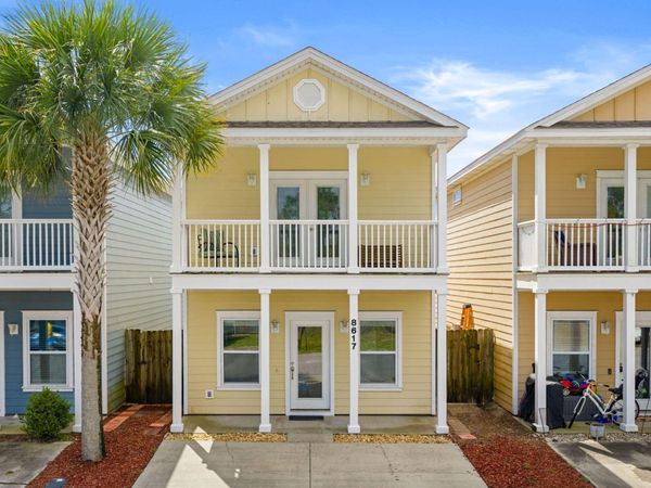 8617 Marlin Place, Panama City Beach, FL 32408