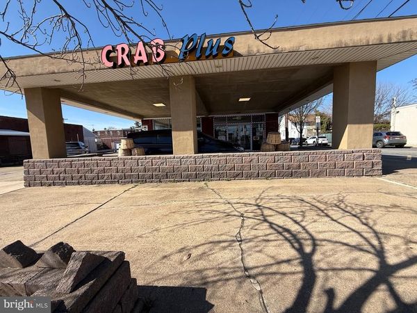 500 CHURCH LANE , LANSDOWNE, PA 19050