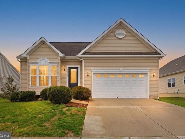 29442 GLENWOOD DRIVE, MILLSBORO, DE 19966