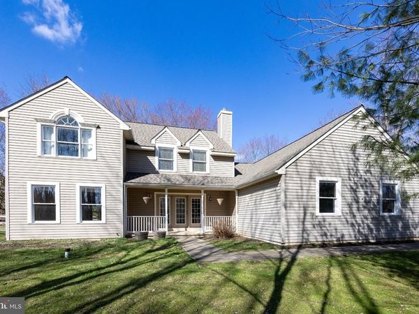 7 WARREN CIRCLE , GLENMOORE, PA 19343