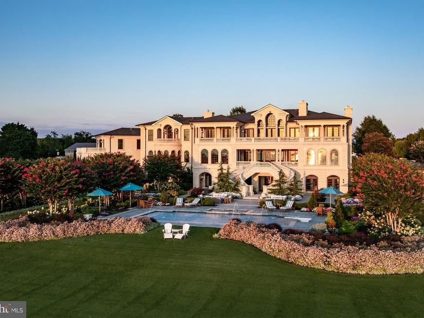 200 Bridgeview Lane , Stevensville, MD 21666 Main Photo