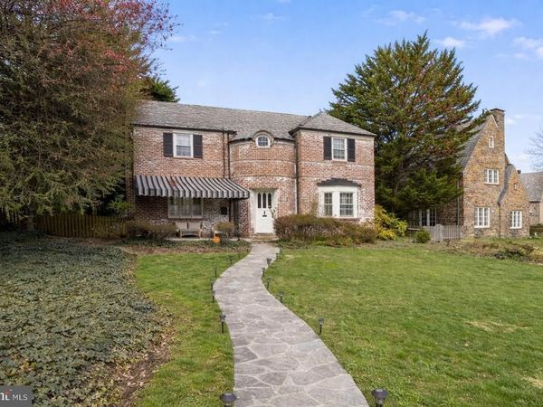 212 SAINT DUNSTANS ROAD, BALTIMORE, MD 21212