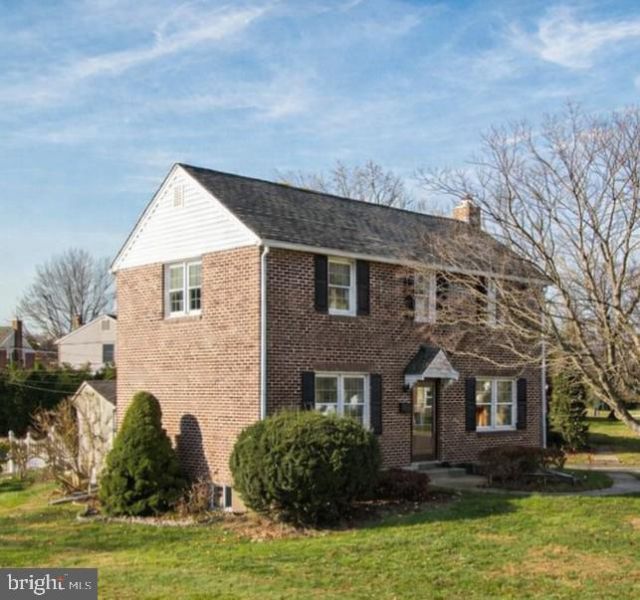 616 WAYNE AVENUE , SPRINGFIELD, PA 19064