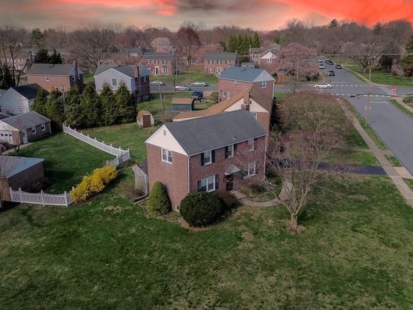 616 WAYNE AVENUE, SPRINGFIELD, PA 19064