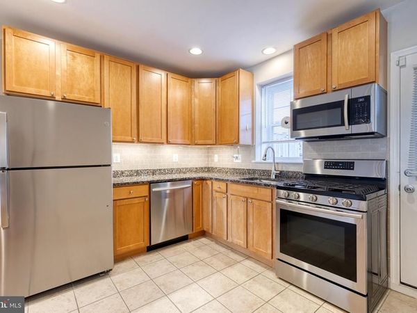 3638 KESWICK ROAD, BALTIMORE, MD 21211