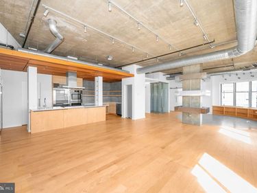 3835 9TH STREET N , Unit PH1W-A, ARLINGTON, VA 22203