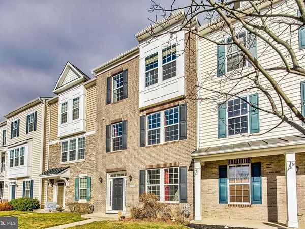 2814 SHEARWATER LANE , FREDERICK, MD 21701