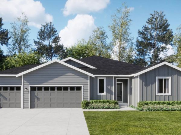 4150 W Vel View Rd, Spokane, WA 99208