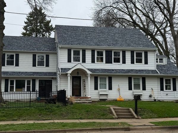 1501 1st Avenue, Sterling, IL 61081