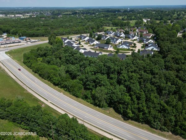 TBD EDGEWOOD DRIVE, Jefferson City, MO 65109