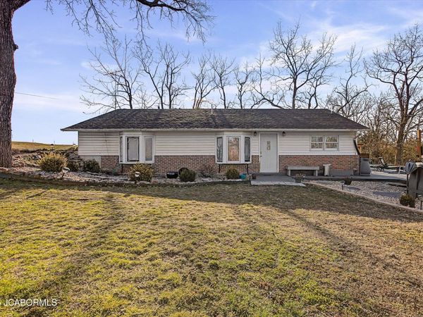 29658 LEONARD ROAD, Centertown, MO 65023