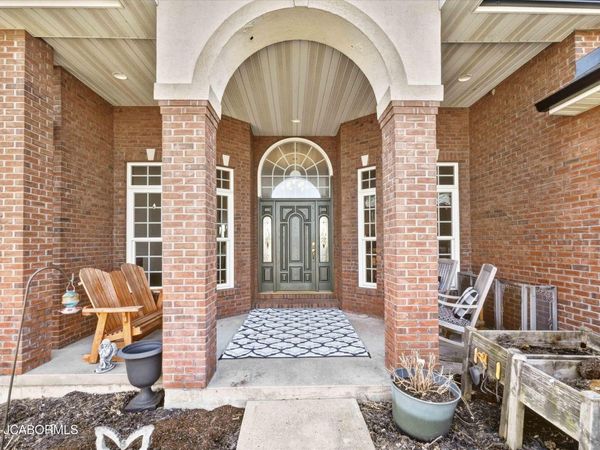 1322 MEHMERT PLACE, Jefferson City, MO 65101