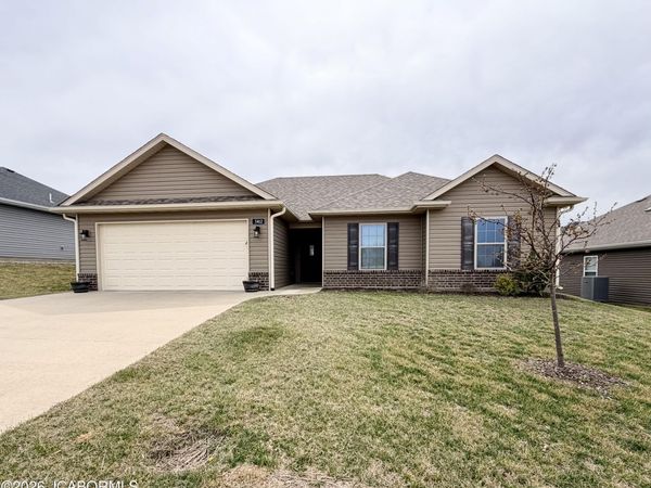 3412 VENICE DRIVE, Columbia, MO 65202