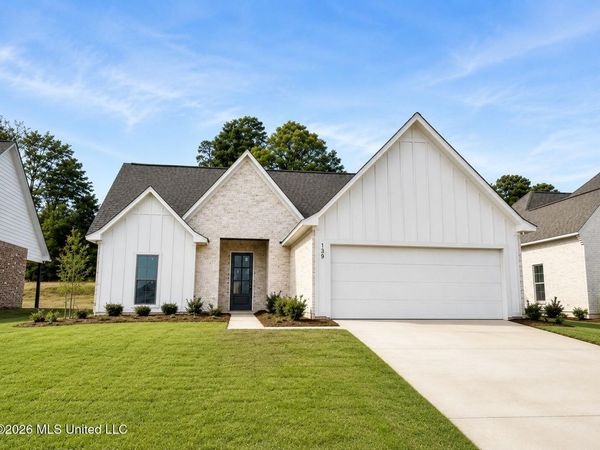 139 Bronson Bend, Flowood, MS 39232