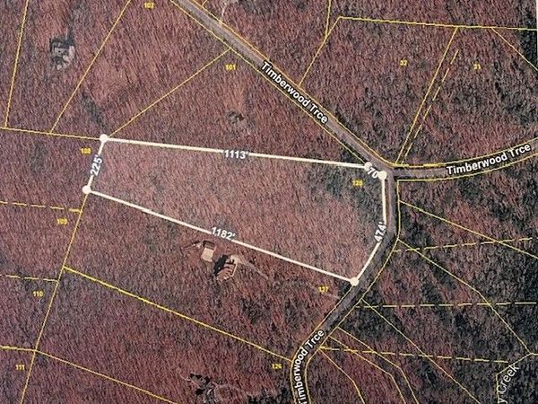 0 Timberwood Tr, Monteagle, TN 37356