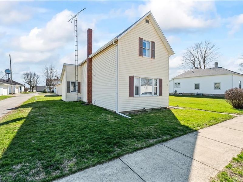 311 E Canal Street, Ansonia, OH 45303 Photo 2