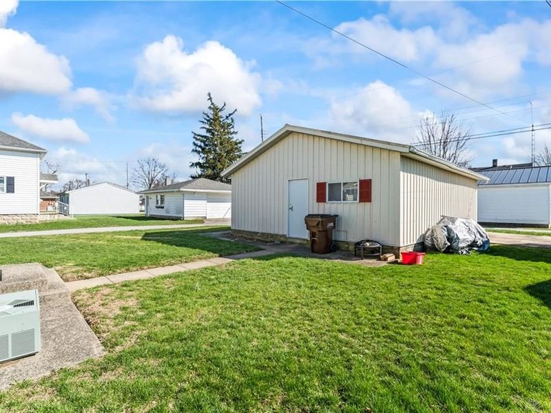 311 E Canal Street, Ansonia, OH 45303 Photo 24