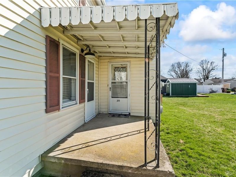 311 E Canal Street, Ansonia, OH 45303 Photo 4