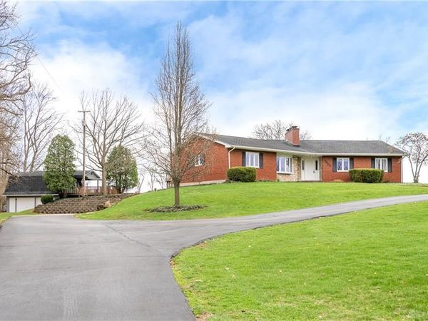 7600 Manning Road, Miami Township, OH 45342