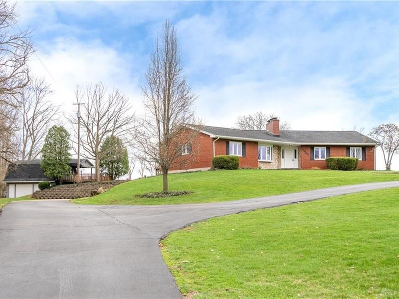 7600 Manning Road, Miami Township, OH 45342 Photo 1