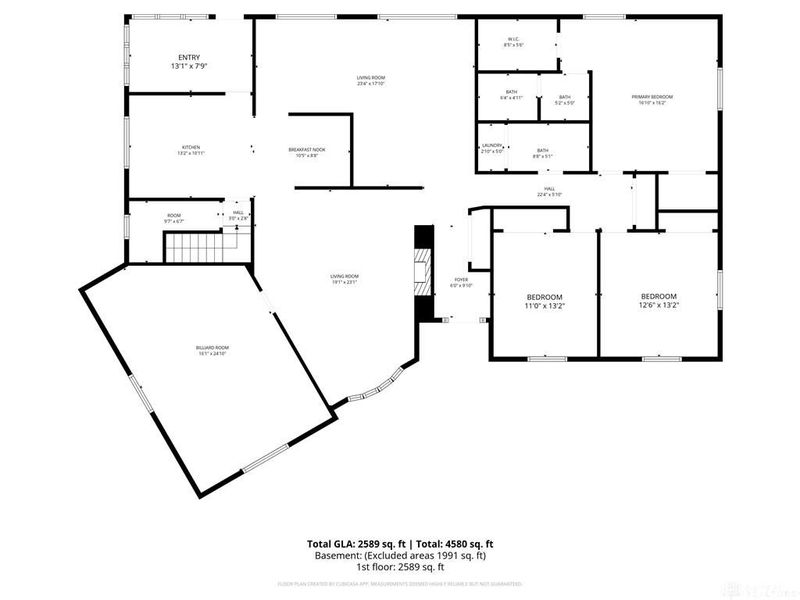 7600 Manning Road, Miami Township, OH 45342 Photo 66