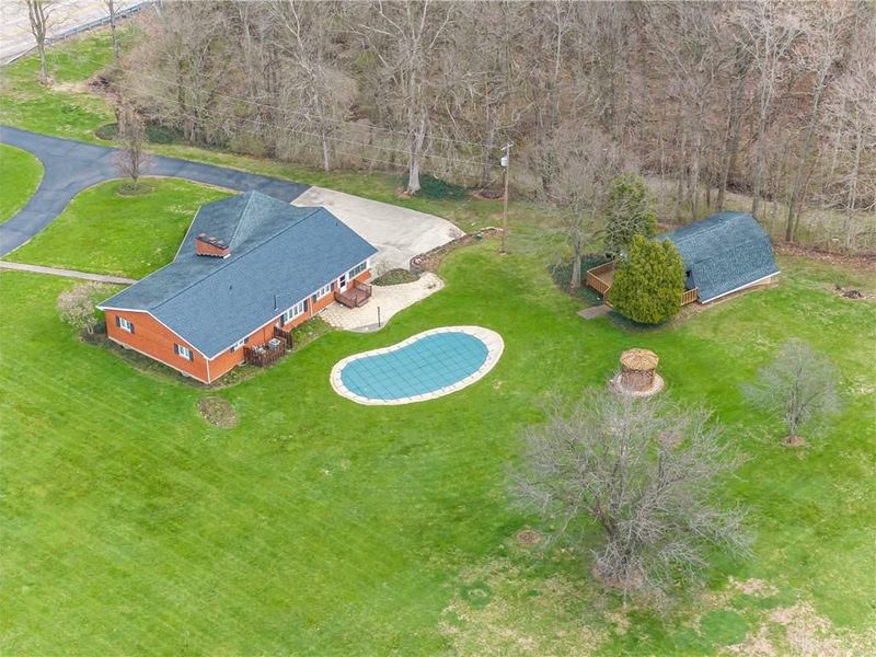 7600 Manning Road, Miami Township, OH 45342 Photo 78