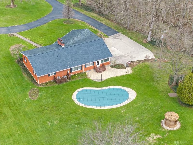 7600 Manning Road, Miami Township, OH 45342 Photo 79