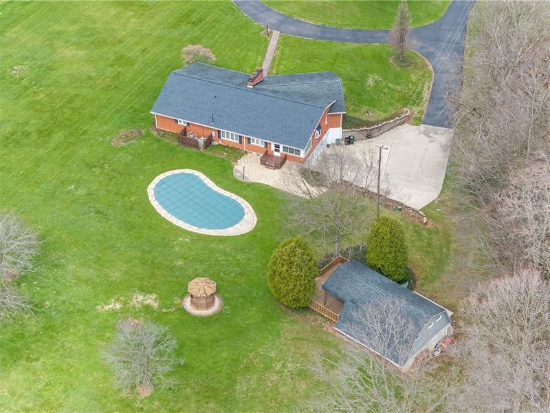 7600 Manning Road, Miami Township, OH 45342 Photo 80