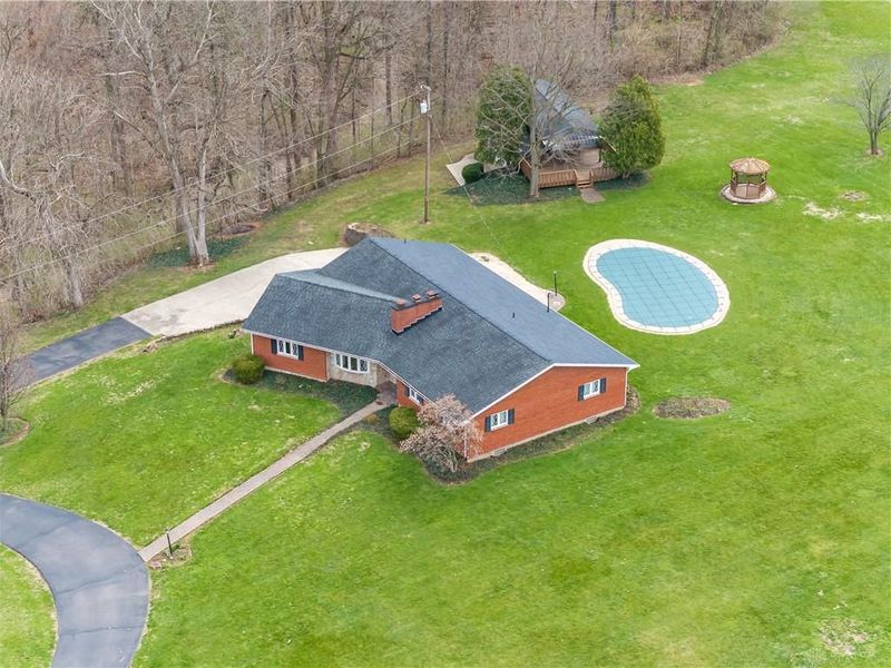 7600 Manning Road, Miami Township, OH 45342 Photo 85