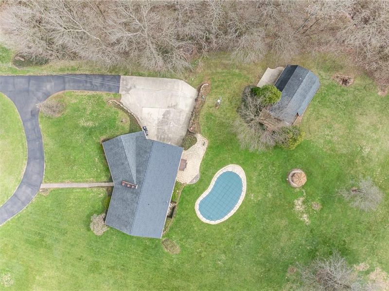 7600 Manning Road, Miami Township, OH 45342 Photo 87