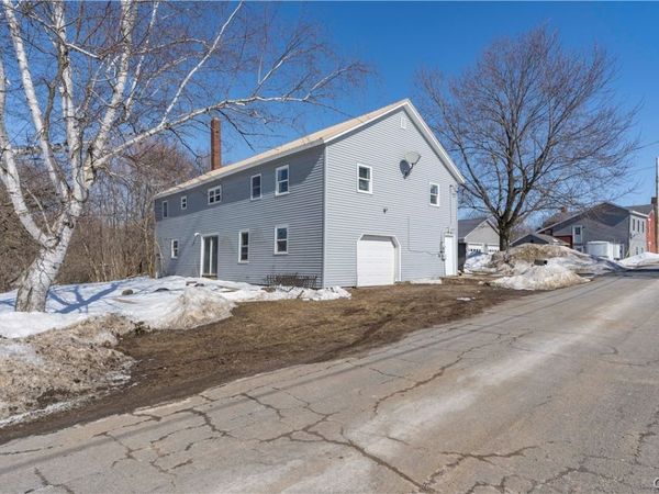 13659 Cheese Factory Street , Adams, NY 13605