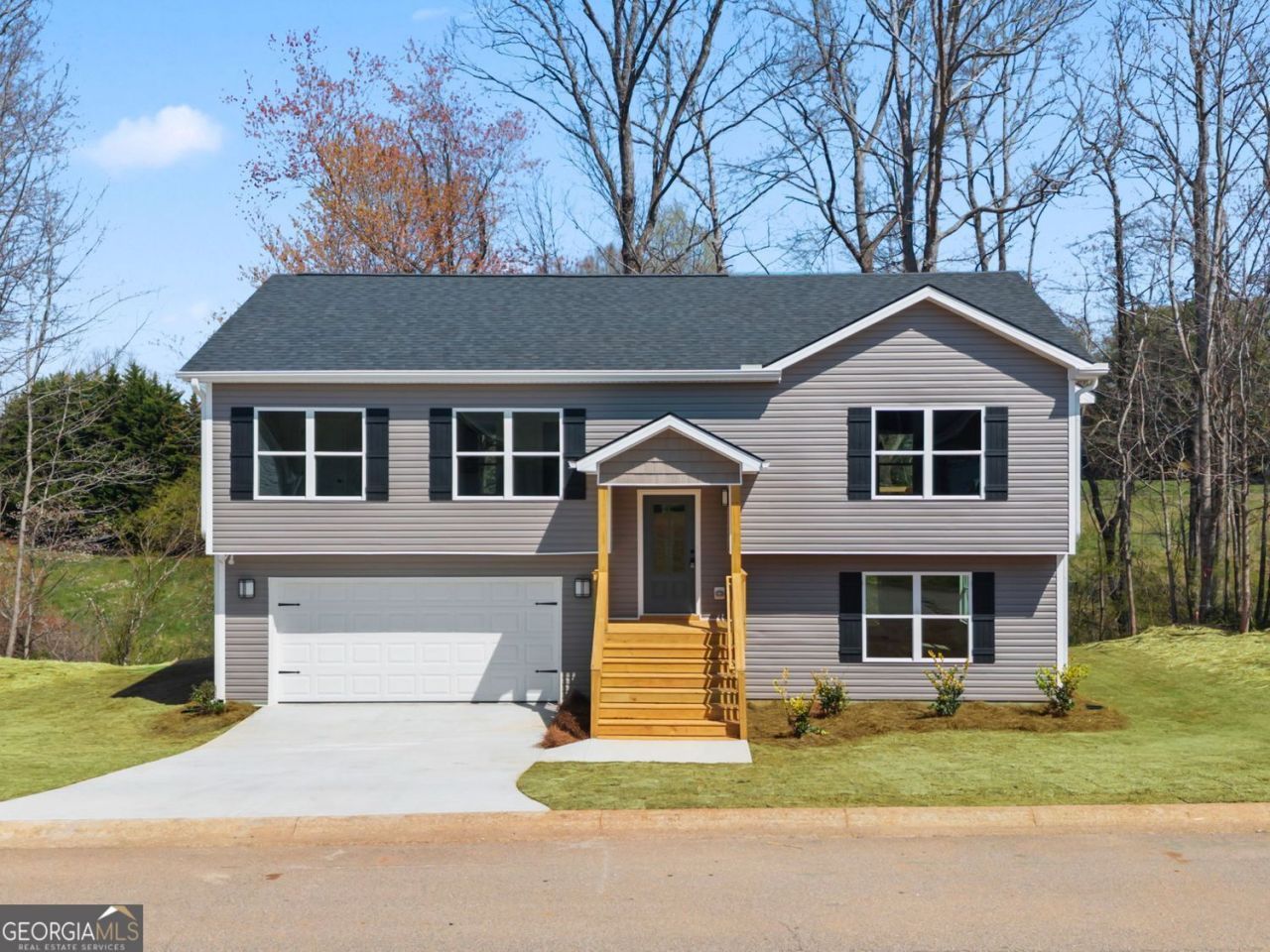 226 Highland Pointe Drive, Alto, GA 30510 Main Photo