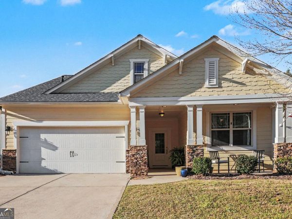 823 Cotton Creek Drive, Canton, GA 30115