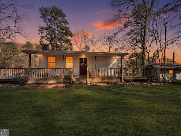 109 Horseshoe Beand Road, Eatonton, GA 31024