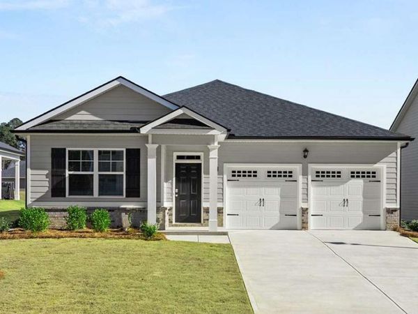 310 Friendship Oak Way, Hampton, GA 30228