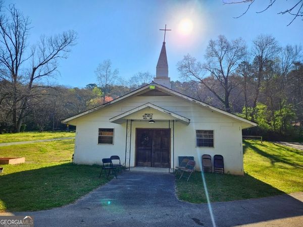 948 Martin Street, Summerville, GA 30747