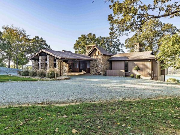 639 Sycamore Springs Circle, Mountain Home, AR 72653