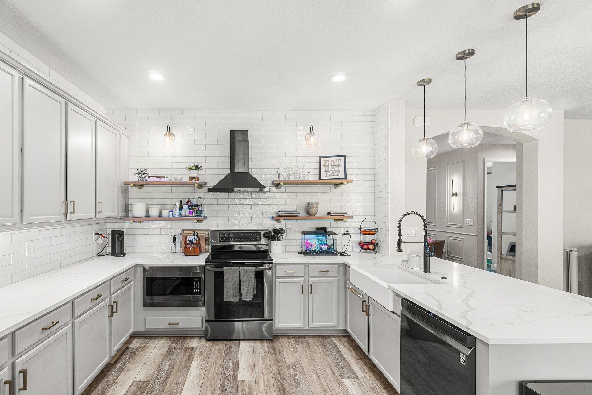 8091 Brigamar Isles Avenue, Boynton Beach, FL 33473 Photo