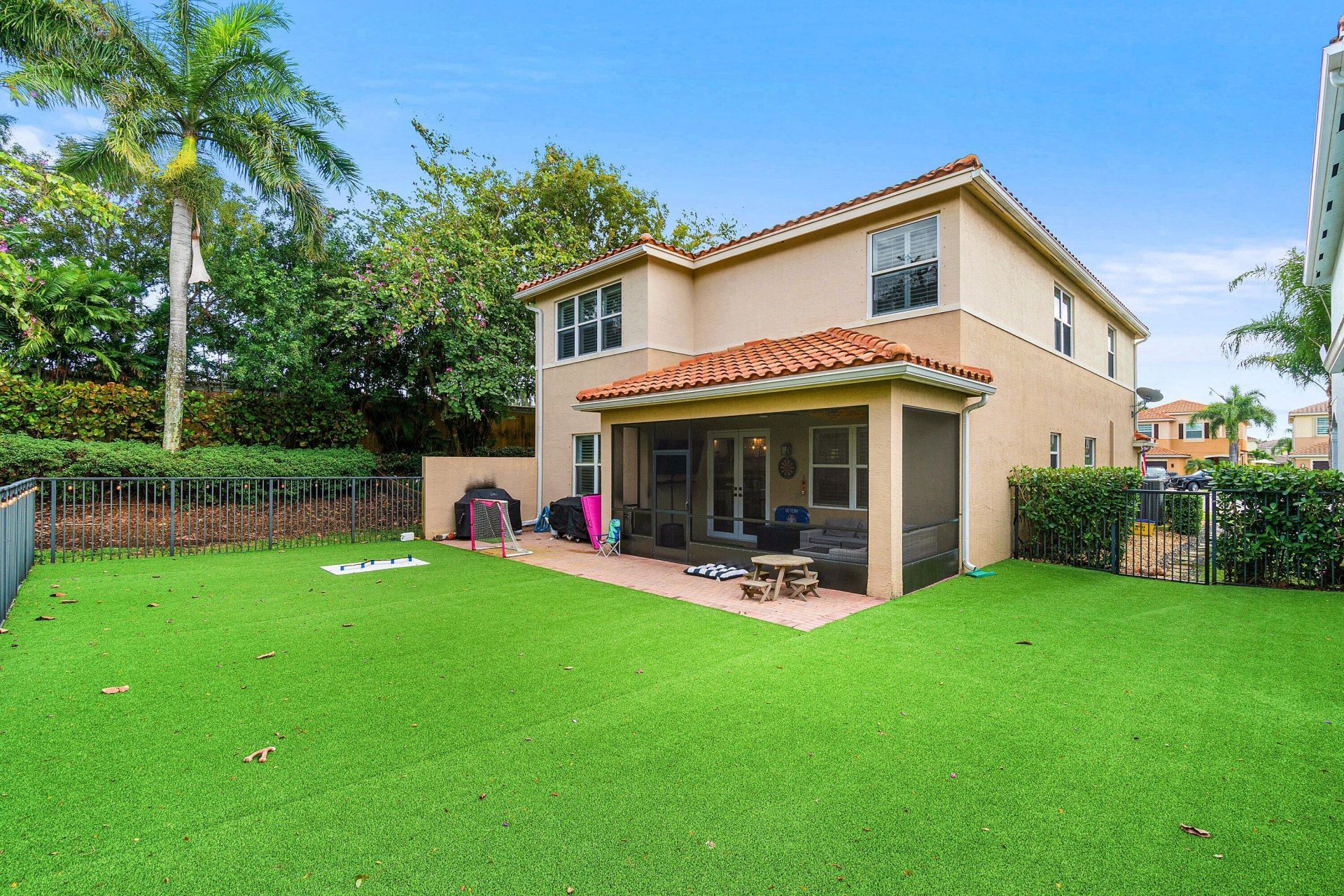 8091 Brigamar Isles Avenue, Boynton Beach, FL 33473 Photo