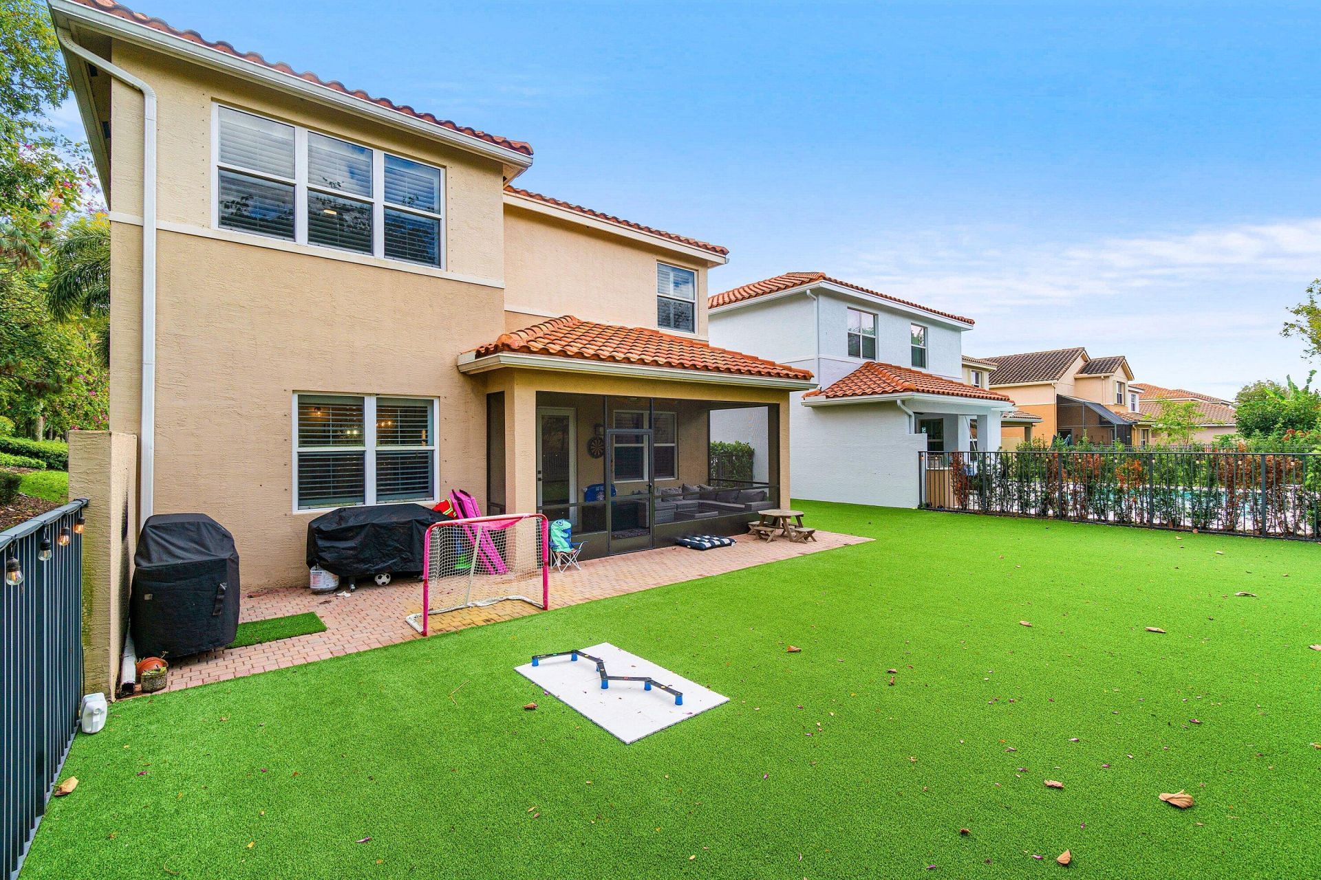 8091 Brigamar Isles Avenue, Boynton Beach, FL 33473 Photo