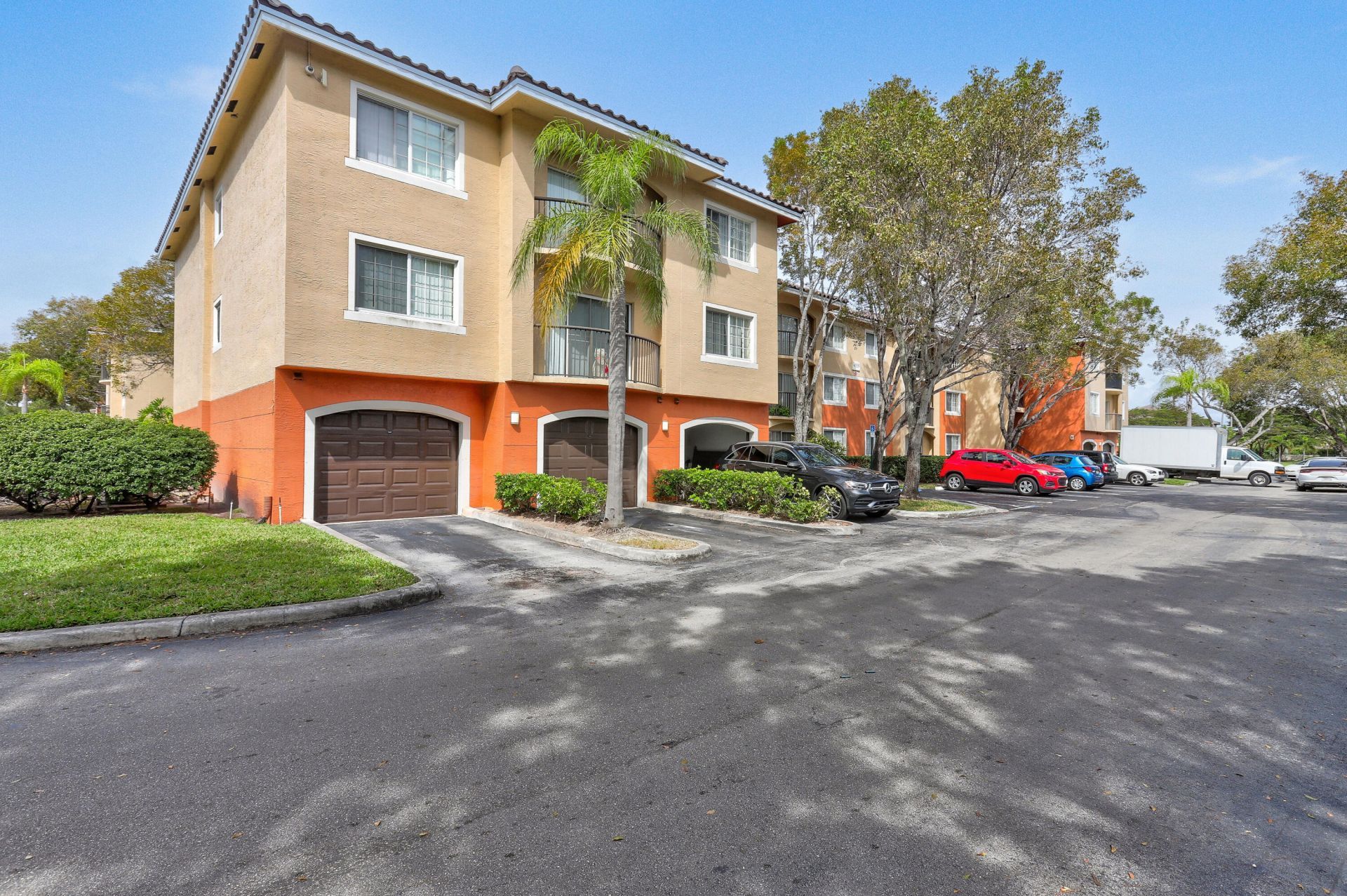 4159 N Haverhill Road, Unit 1319, West Palm Beach, FL 33417 Photo