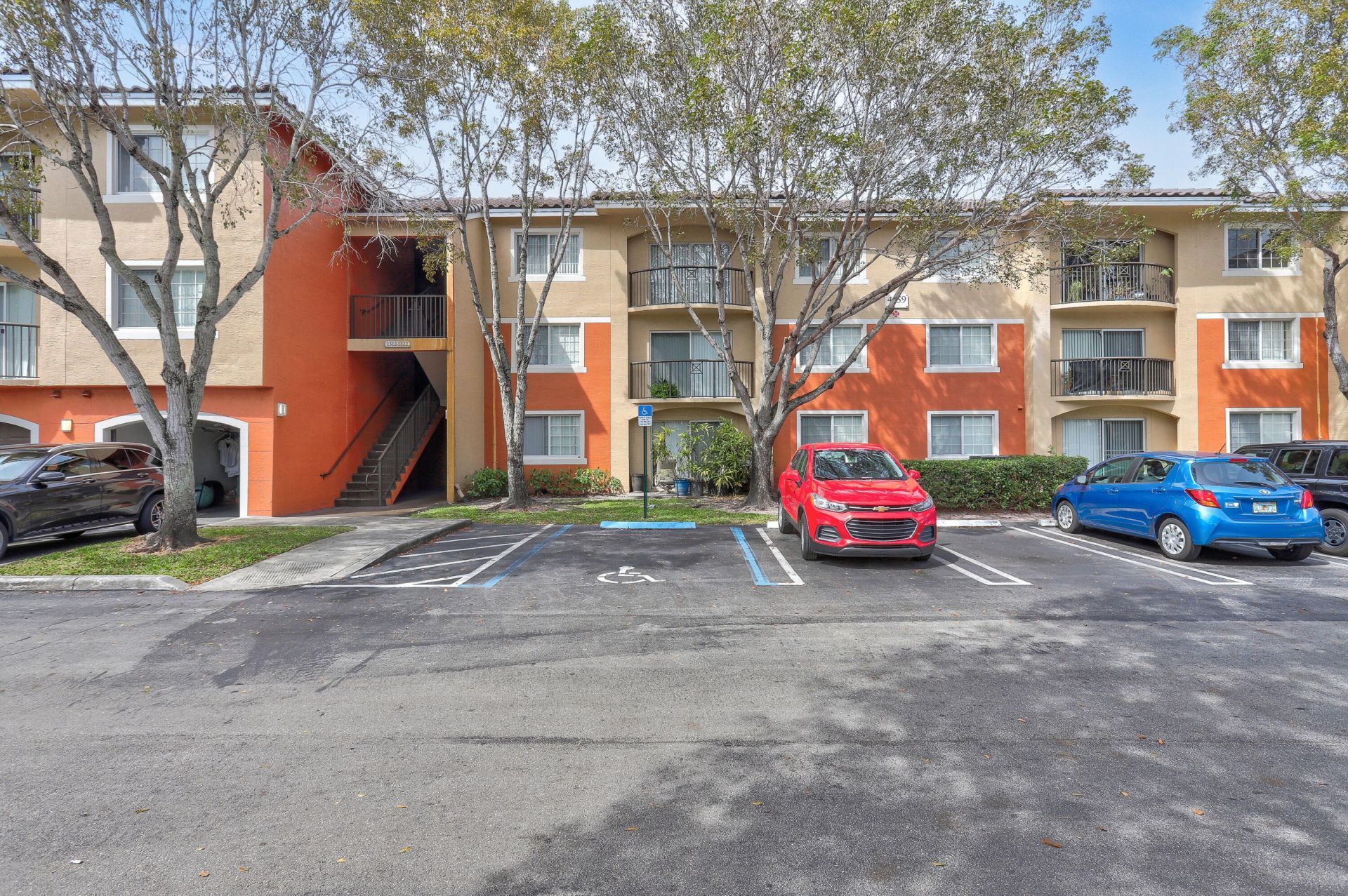 4159 N Haverhill Road, Unit 1319, West Palm Beach, FL 33417 Photo
