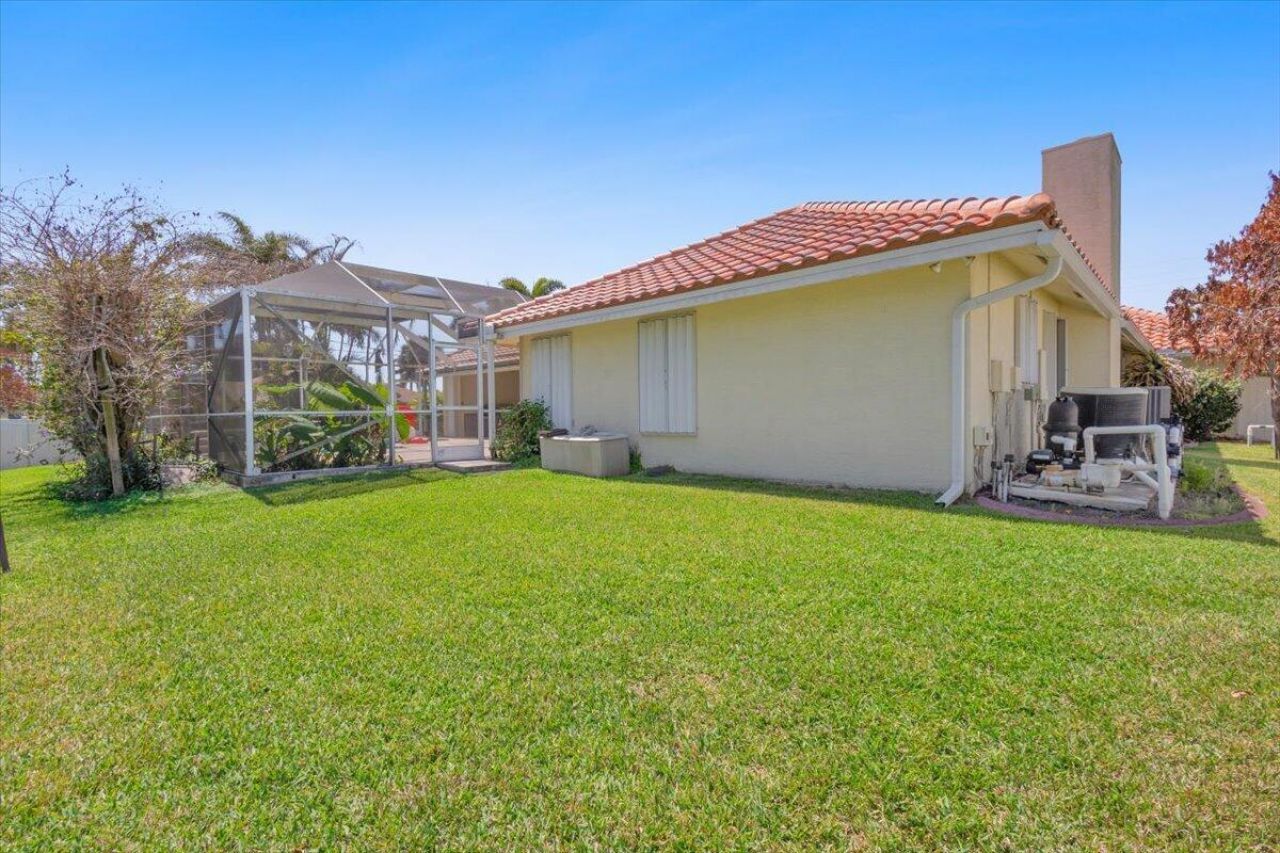 3351 SW Savona Boulevard, Port Saint Lucie, FL 34953 Photo