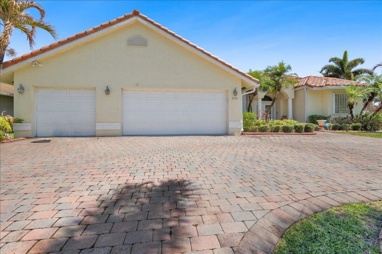 3351 SW Savona Boulevard, Port Saint Lucie, FL 34953 Photo