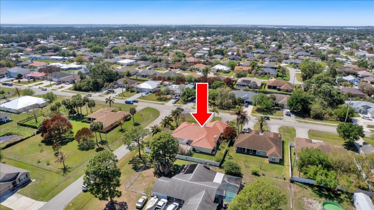 3351 SW Savona Boulevard, Port Saint Lucie, FL 34953 Photo