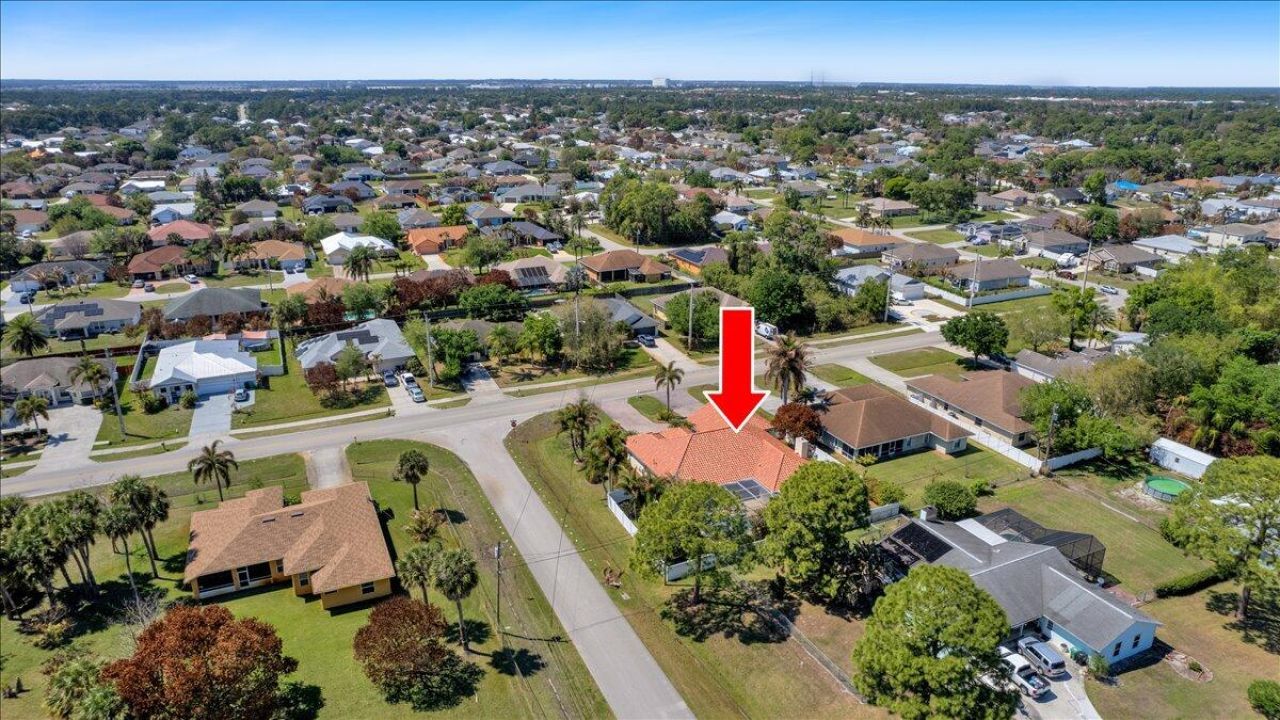 3351 SW Savona Boulevard, Port Saint Lucie, FL 34953 Photo