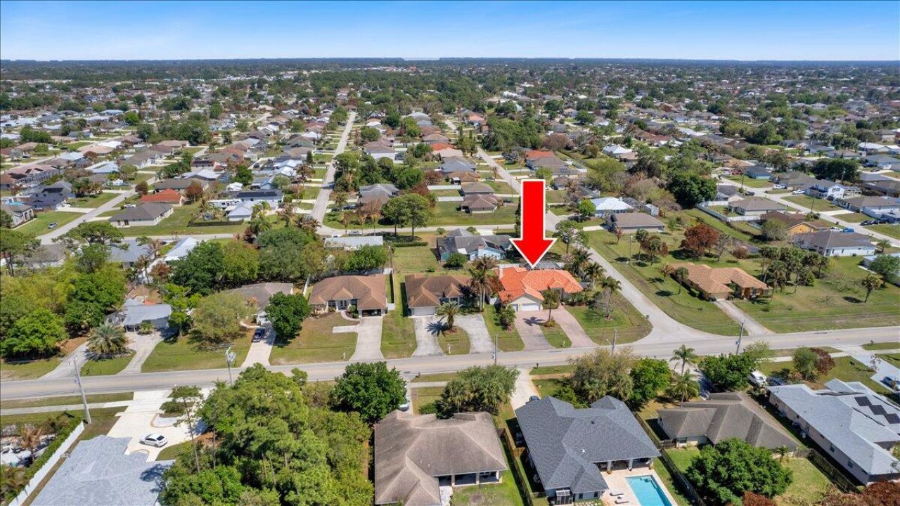 3351 SW Savona Boulevard, Port Saint Lucie, FL 34953 Photo