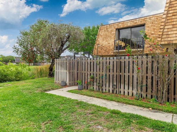 393 Lake Arbor Drive, Palm Springs, FL 33461